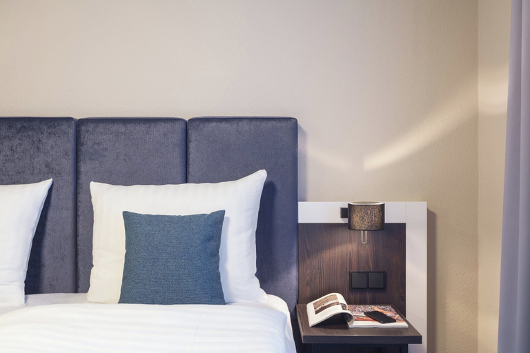 Bedroom 4, Garner Hotel Elmshorn by IHG, Pinneberg