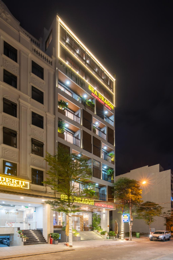 Others 2, SEA DRAGON APARTMENT & HOTEL, Da Nang