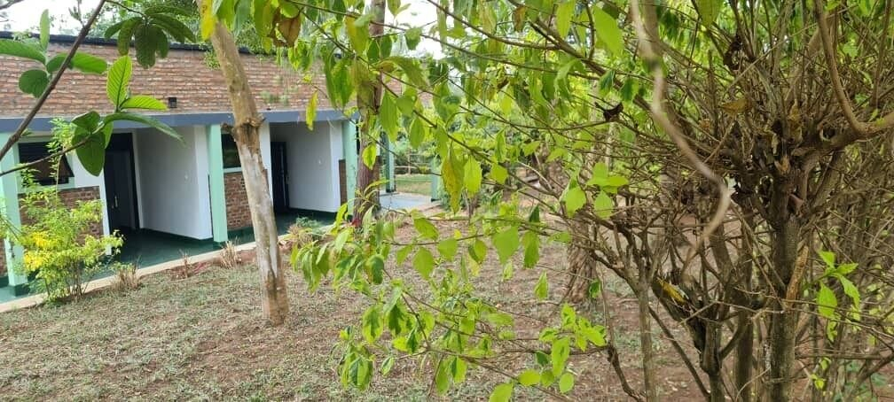 Front of property, Vilimani Garden Residence, Rwamagana