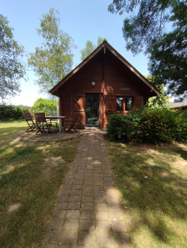 3, Le Domaine du Cerf Blanc, Morbihan