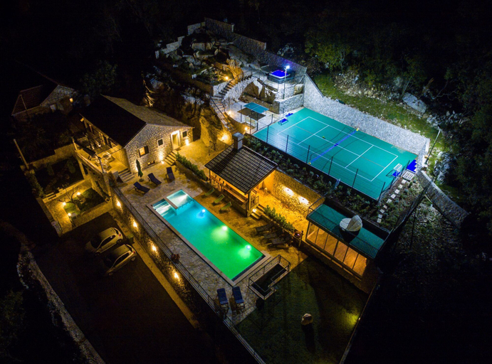 Others 3, Villa Falcon Rook, Konavle