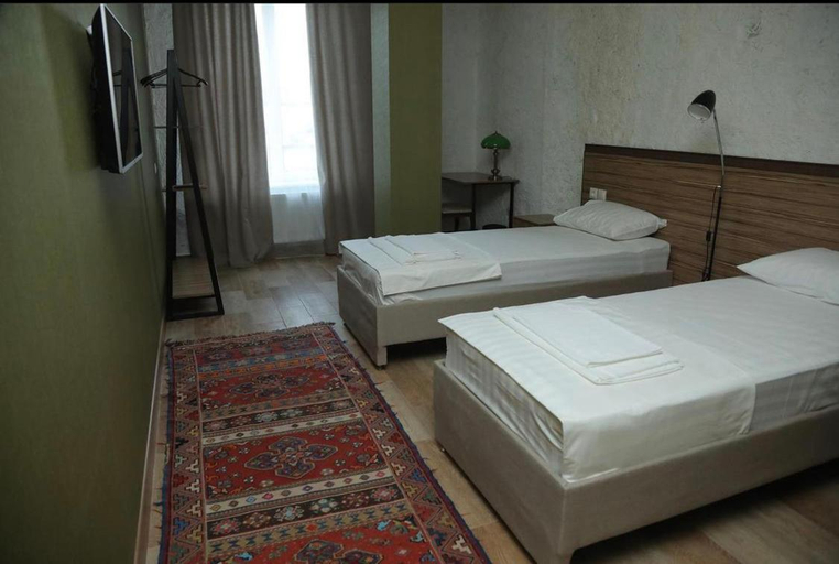 Others 4, Main Street Hotel, Derbentskiy rayon