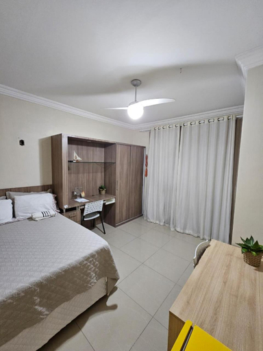 Others 2, Executive207. Suite completa com frigobar, Fortaleza