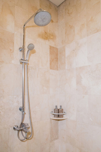 Bathroom 4, Grand Kesambi Resort and Villas Seminyak, Badung