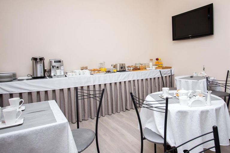 Others 3, Le Diaghilev Boutique Hotel, Sankt-Peterburg gorsovet
