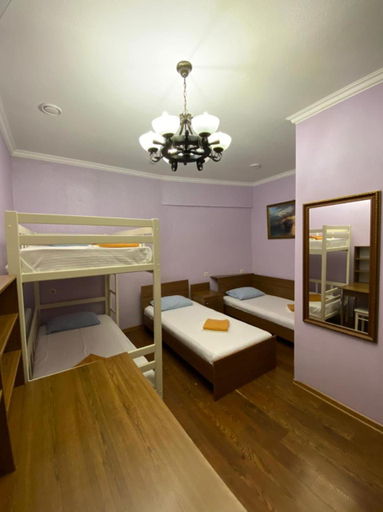 Others 3, Hotel Parus City, Aksayskiy rayon