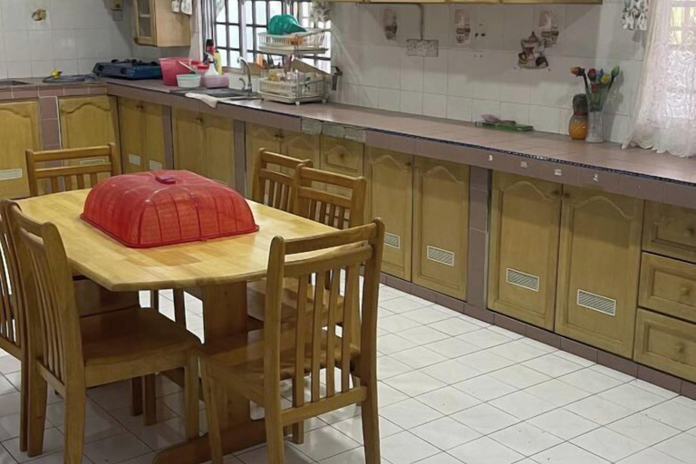 Dining, Cozy House Tenom, Tenom
