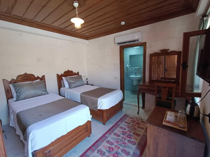Room 3, FIRFIRLI KONAK, Merkez