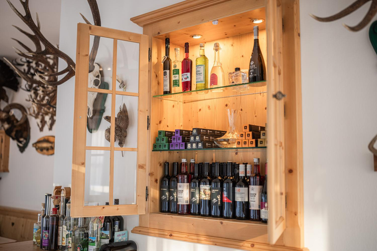 Food & Drinks 5, Alpine Spa Residence, Spittal an der Drau