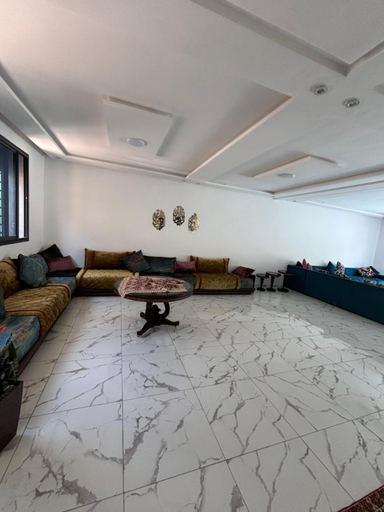 Others 3, Villa avec piscine 2 chambres 2 salon 1 cuisine et piscine privee, Ben Slimane