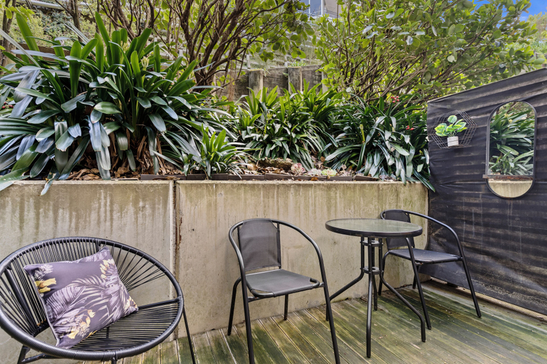 Others 4, Breezy Gem by Victoria Park, Waitakere