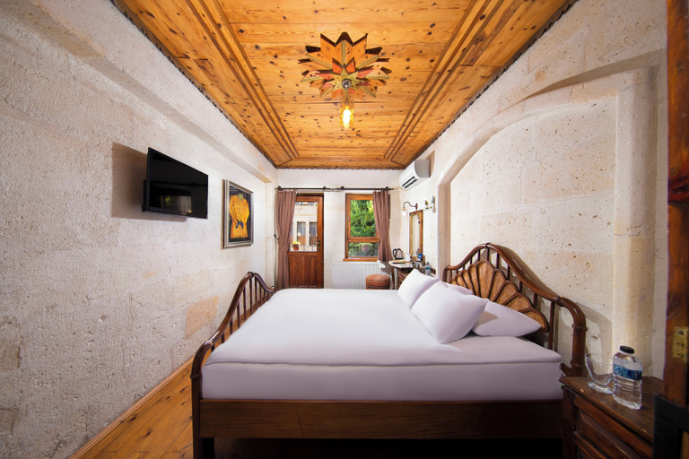 Bedroom 2, Aja Cappadocia Hotel - Special Class, Ürgüp