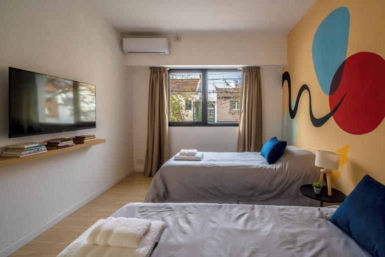 Room 2, MOT Teatro Soho, Distrito Federal