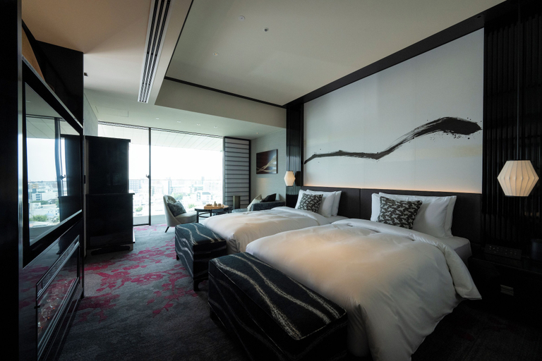 Room 2, ESPACIO NAGOYA CASTLE, Nagoya