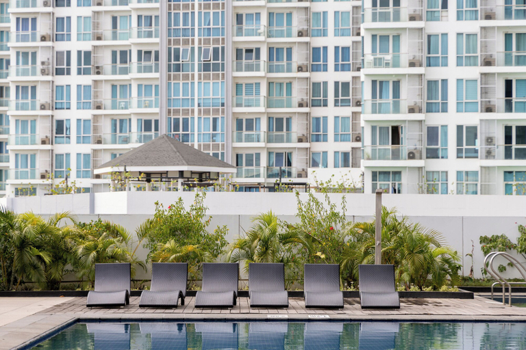 Exterior, One Pacific Residence, Lapu-Lapu City