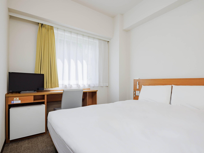Bedroom 3, Comfort Inn Kofu Isawa, Kōfu