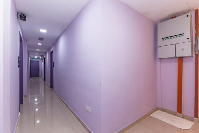 Others 5, Hotel O Brickfields Park Hotel, Kuala Lumpur