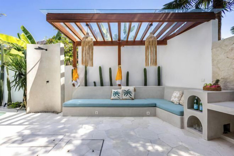 Exterior, Villa Harper by BaliSuperHost, Badung