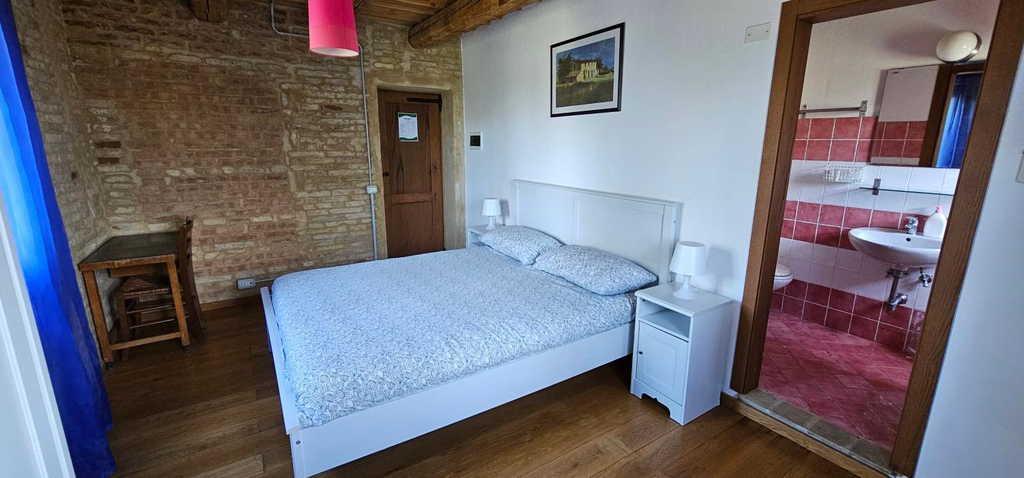Others 3, Villa La Miel, Ancona