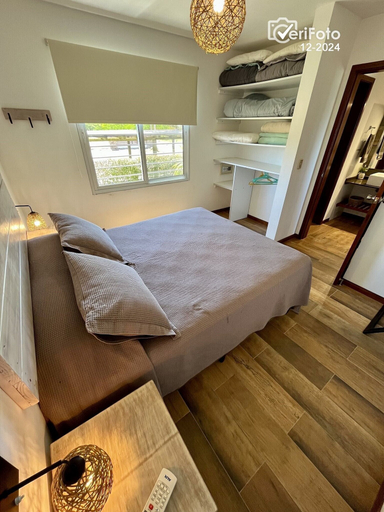 Bedroom 3, Los Caracoles, n.a289