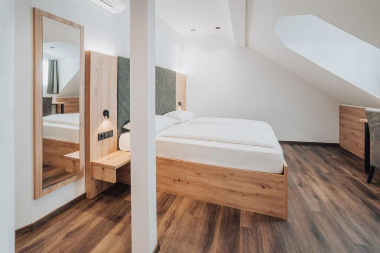 Bedroom 3, Feichter Hotel & Living, Bolzano