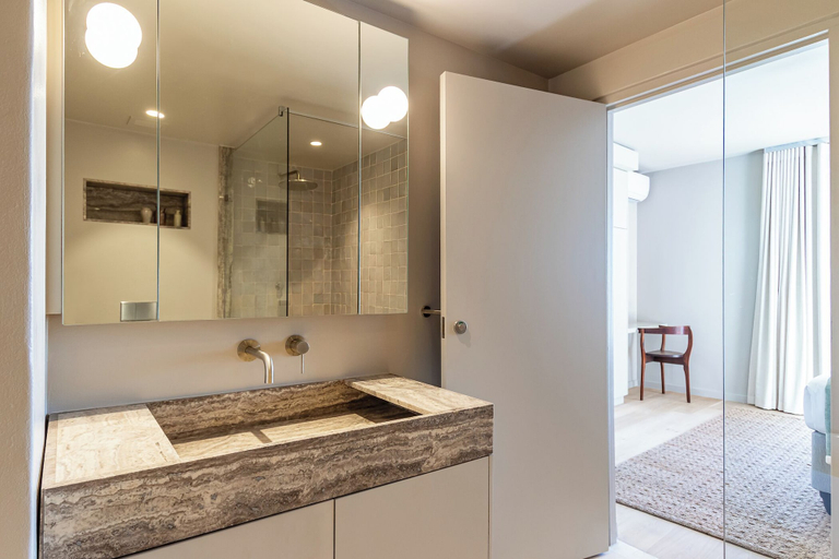 Others 2, ITC Hospitality Group Two Bedrooms Icon Building, City of Cape Town