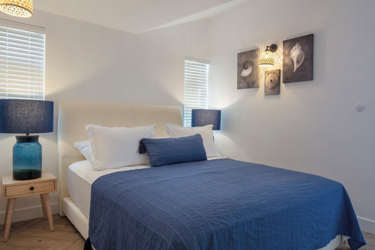 Bedroom 4, Ada Dreams City, Fethiye
