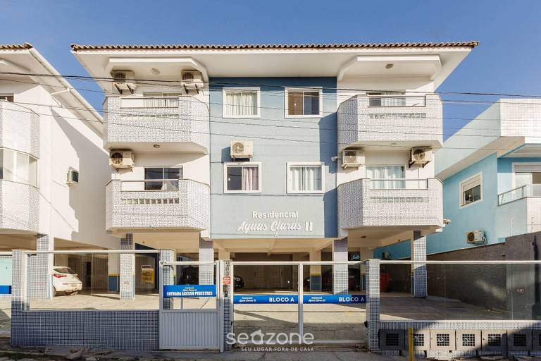 Exterior, RAL - Apartamentos Cerca de Duna y Praia dos Ingleses, Florianopolis