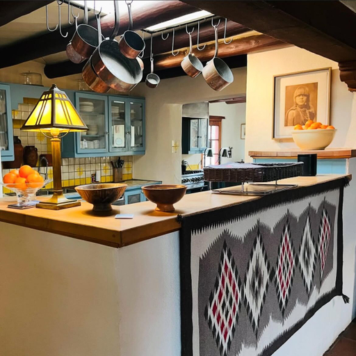 Food & Drinks 5, Hacienda del Sol Historic Bed & Breakfast, Taos