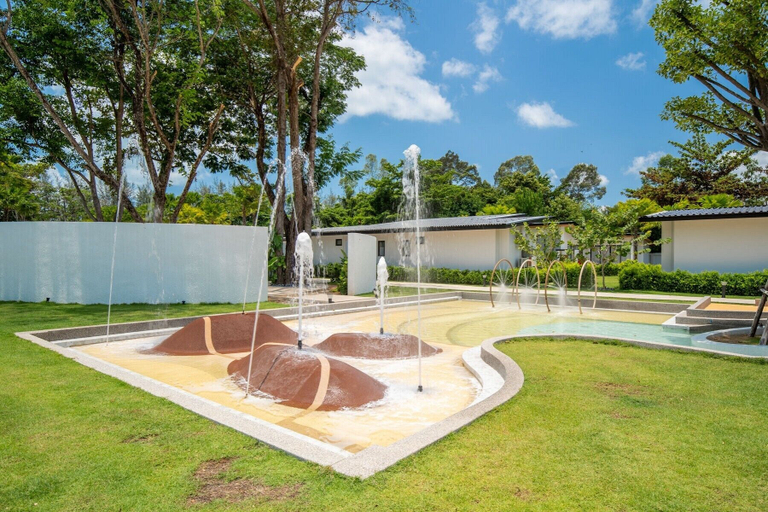 Exterior 2, The Season Resort Rayong, Muang Rayong