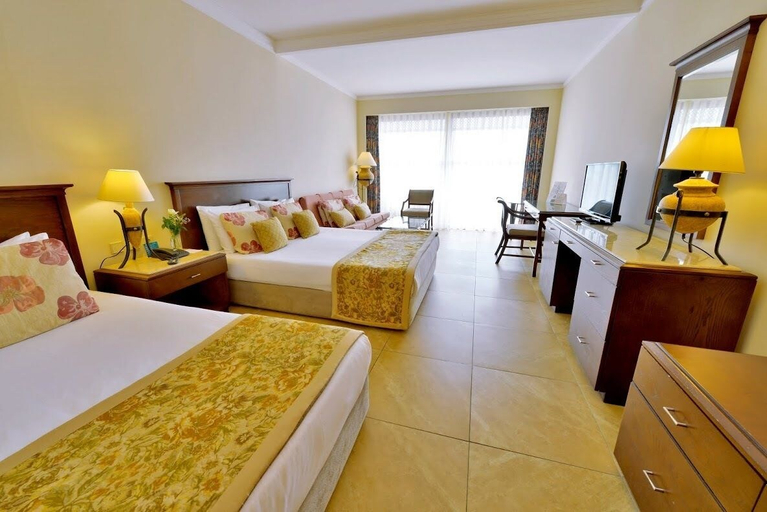 Bedroom 3, Labranda Mares Marmaris, Marmaris