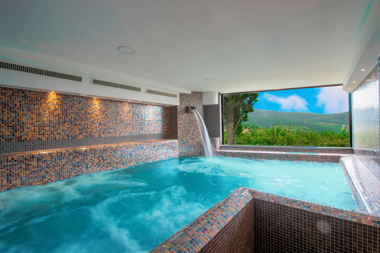 Spa 5, Villa Chianti With Panoramic Pool On The Vineyard, Florence