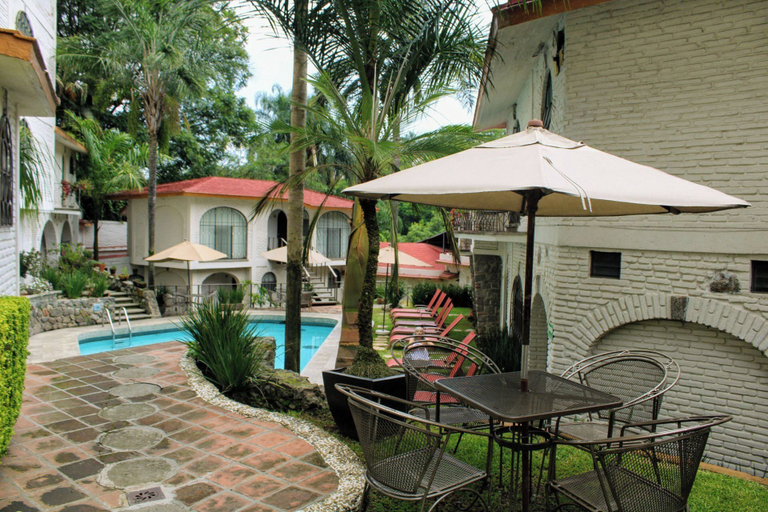 Exterior & Views 2, Ilebal, Cuernavaca