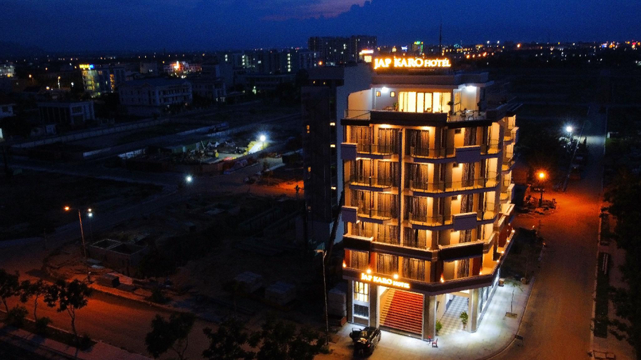 Others 4, JAP KARO HOTEL, Phan Rang-Tháp Chàm