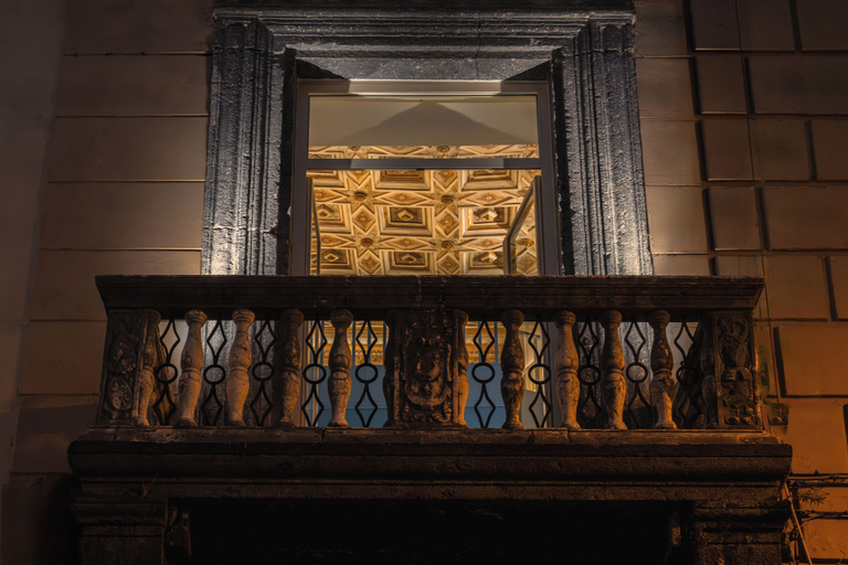 Exterior 2, Accadia Relais, Napoli