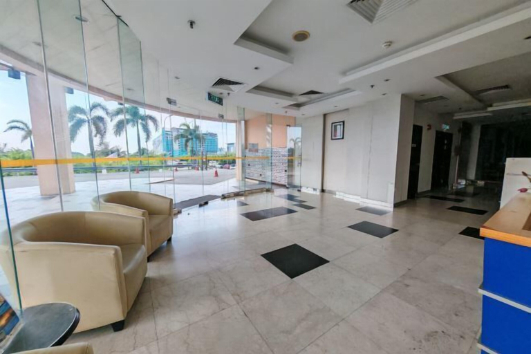 Interior 4, Meetsuite at Kota Kinabalu, Kota Kinabalu