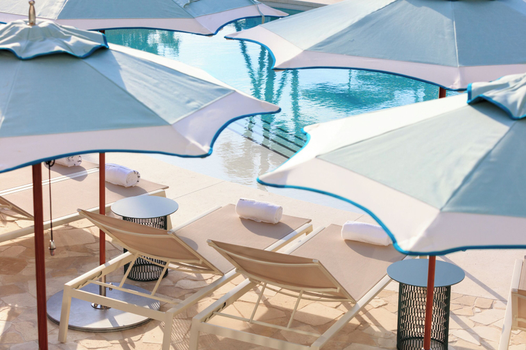 Sport & Beauty 3, Andaz Miami Beach Resort & Spa, Miami-Dade