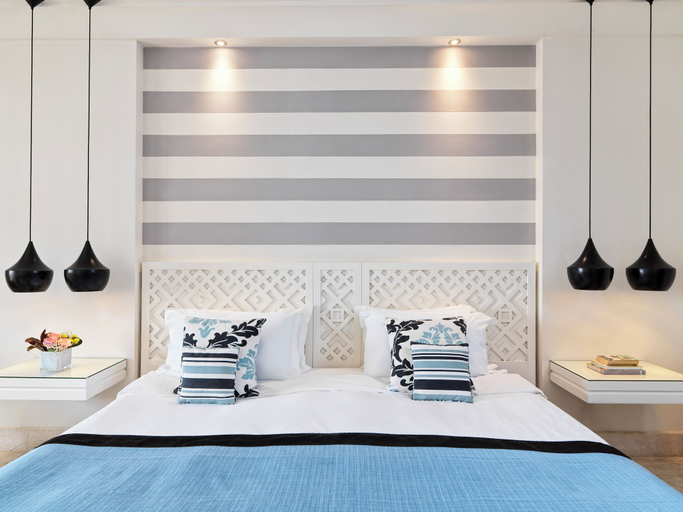 Bedroom 3, Juweira Boutique Hotel - Adults only, Taqah