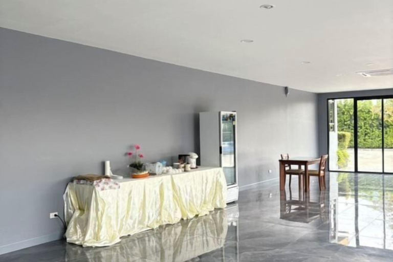 Interior 2, Premier Luxe Hotel, Muang Chon Buri