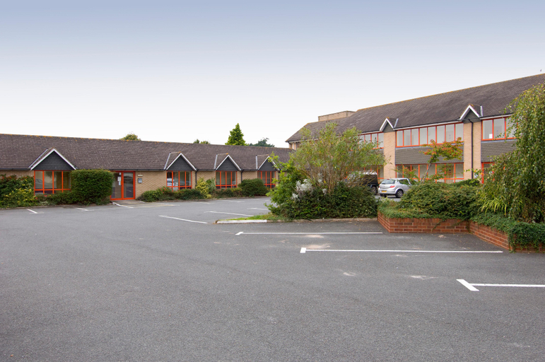 Exterior & Views 3, Premier Inn Exeter - Countess Wear, Devon