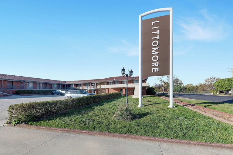 Exterior & Views 2, Littomore Suites Bathurst, Bathurst Regional - Pt A