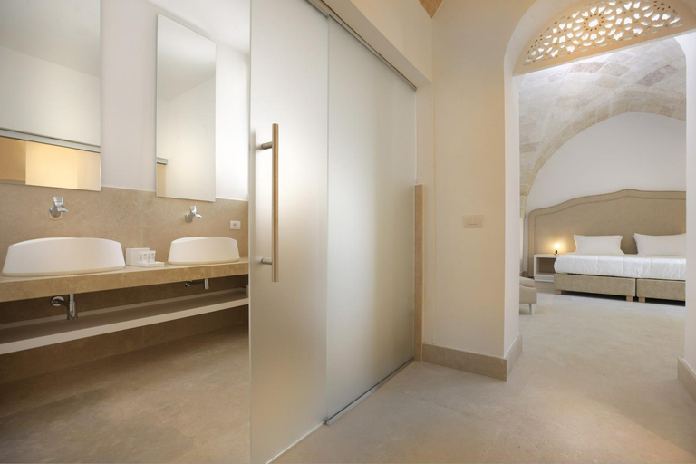 Bedroom 3, Masseria Antonio Augusto, Lecce