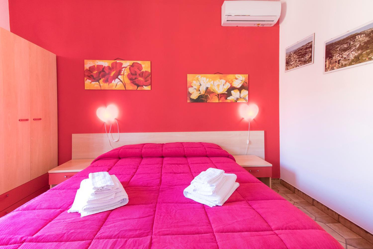 Others 2, B&B Spiaggia di Ponente, Ragusa