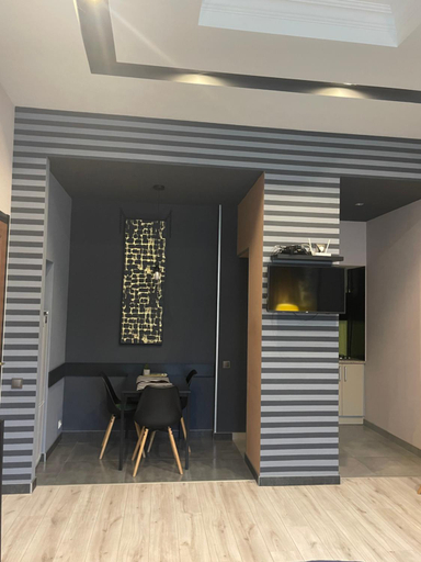 Others 5, Apartments Center2- Олімпіиська - Хрещатик- ЖК Manhattan City KПІ з паркінгом -Лесі Украінки бульвар, Holosiïvs'kyi
