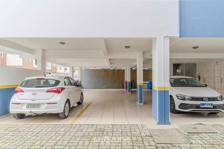Property grounds 3, RAL - Apartamentos Cerca de Duna y Praia dos Ingleses, Florianopolis