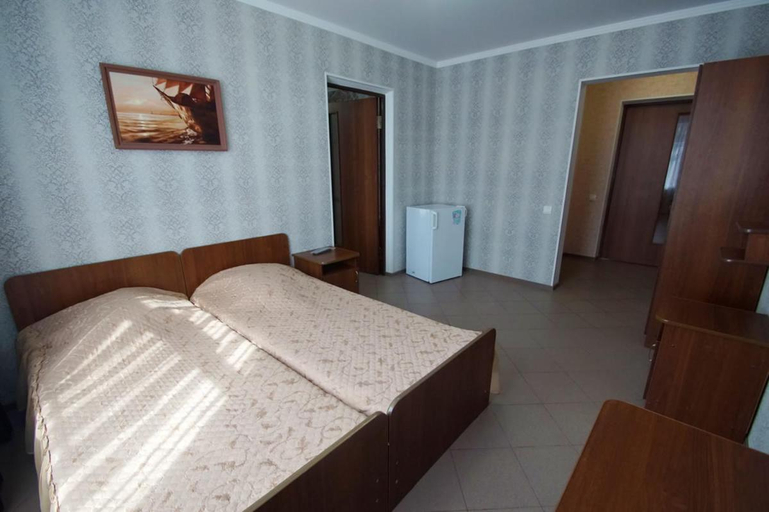 Others 3, Nikol Guesthouse, Tuapsinskiy rayon
