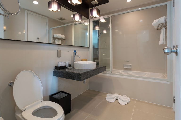 Bathroom 5, Kantary Hills Chiang Mai, Muang Chiang Mai