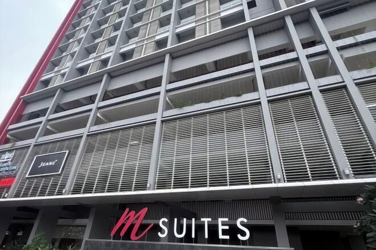 Exterior 3, Cozy Downtown 2BR at M Suites@7, Embassy Row, Kuala Lumpur