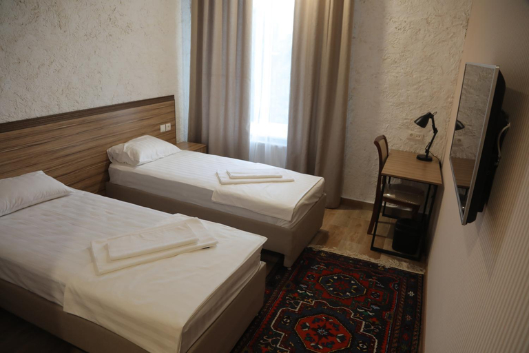 Others 3, Main Street Hotel, Derbentskiy rayon
