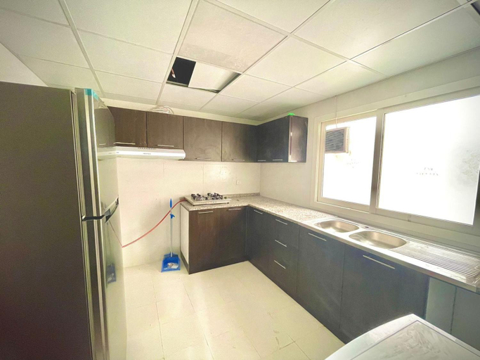 Others 5, Partition Room, Dubai